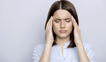 Migräne - Mehr als Kopfschmerz